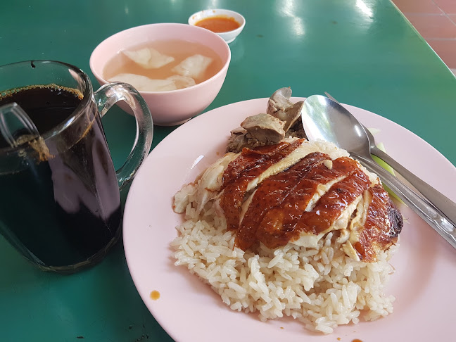 Opinii despre 112 BM Market & Food Centre în Singapore - Hospitality and gastronomy