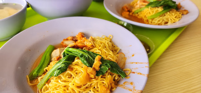 Bukit Merah View Market & Hawker Centre