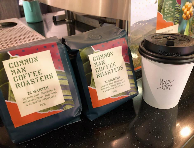 Comentarii opinii despre Wai Cafe