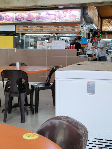 Comentarii opinii despre Fair View Food Court