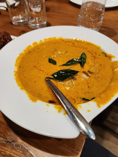 My Kitchen - Kerala Restaurant Singapore - Singapore