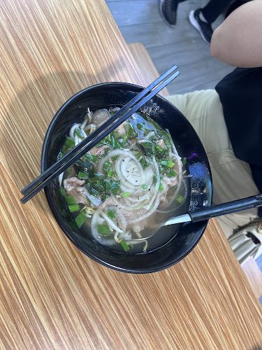 Comentarii opinii despre Non La Vietnamese Kitchen