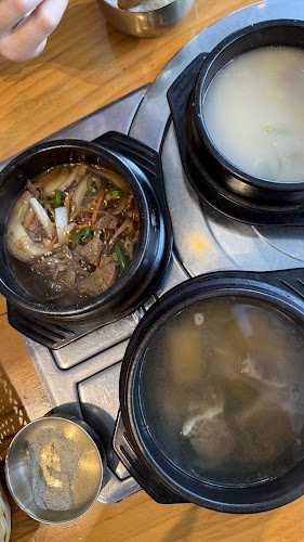 Comentarii opinii despre SONGANE 송가네