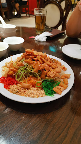 Comentarii opinii despre Soup Restaurant 三盅两件 - NEX