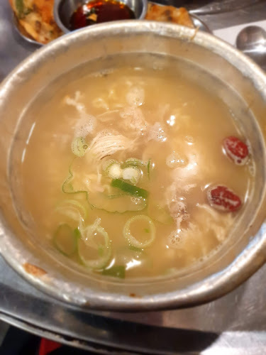 Wang Dae Bak Pocha Korean BBQ - Hospitality and gastronomy