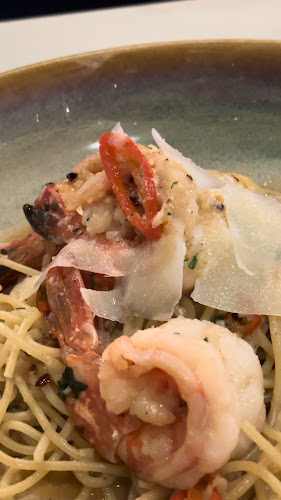 Comentarii opinii despre Crossroads Cafe