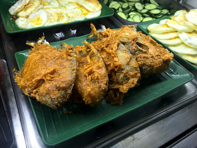 Lawa Bintang - Hospitality and gastronomy