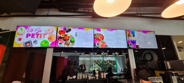 MATRIX 30, Biopolis St, #01-02, 138671