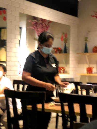 Comentarii opinii despre R&J Cosy Corner (aka Zi Zai)