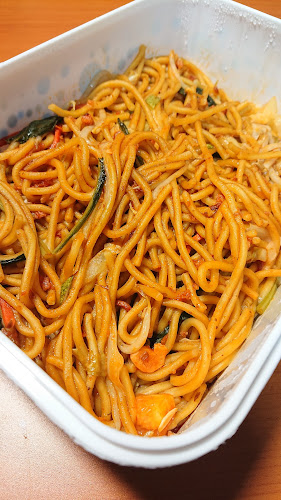 Comentarii opinii despre 蔬方斋 SHU Vegetarian - Toa Payoh