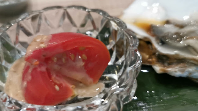 Torio Japanese Restaurant - Hospitality and gastronomy