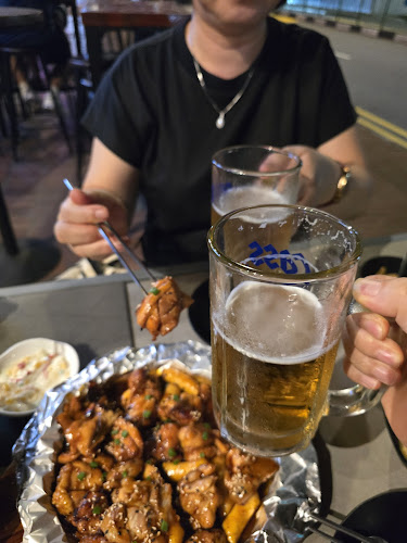K-Chicken - Singapore