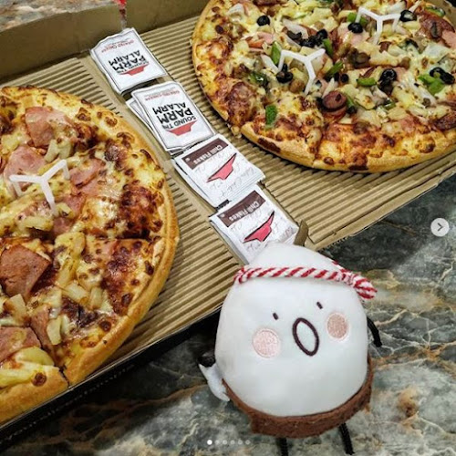 Pizza Hut Delivery - West Coast - Singapore