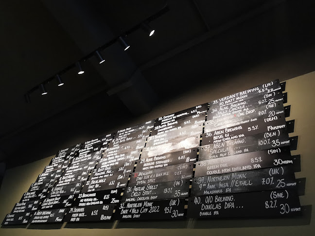 American Taproom, Geylang