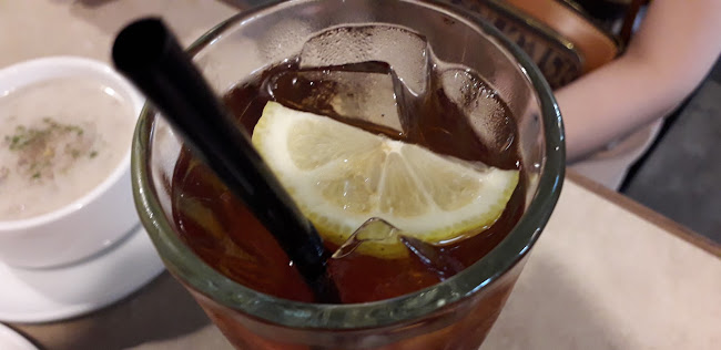 Buddy Hoagies Café & Grill (Waterway Point) - Hospitality and gastronomy