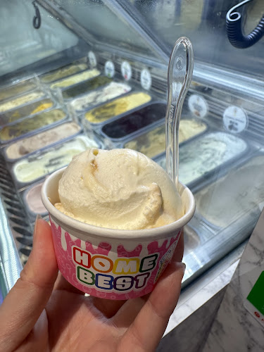 Home Best Dessert - Hospitality and gastronomy