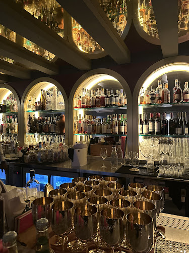 Gotti Italiano - Singapore