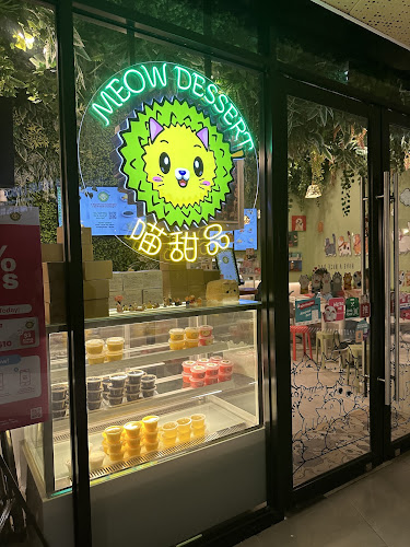 Opinii despre Meow Dessert în Singapore - Hospitality and gastronomy