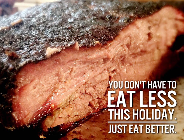 Comentarii opinii despre Red Eye Smokehouse