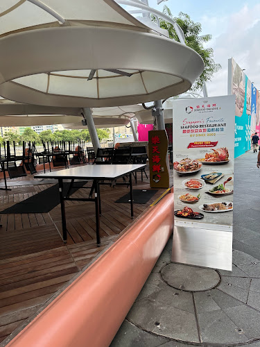 Seafood Paradise - Singapore