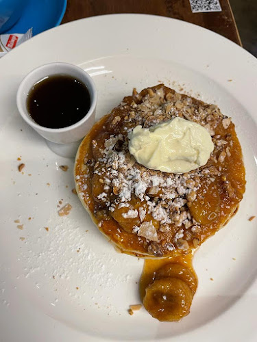 Comentarii opinii despre Jimmy Monkey Cafe & Bar