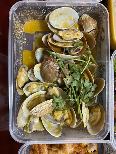 Opinii despre Tuck Kee Son ● 德记仔 - Katong în Singapore - Hospitality and gastronomy