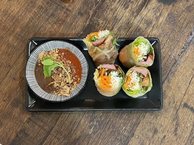 Viet & Beans Bistro - Singapore