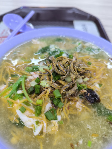 Opinii despre Da Ji Ban Mian în Singapore - Hospitality and gastronomy