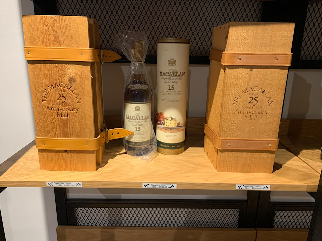 Comentarii opinii despre Arcadia Wine Pte Ltd