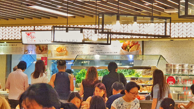 Opinii despre Ah Chew Yong Tau Foo Causeway Point în Singapore - Hospitality and gastronomy