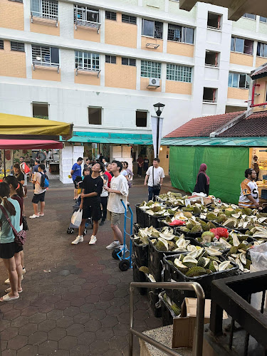 Opinii despre D-Fruit în Singapore - Hospitality and gastronomy