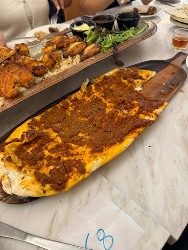 Cappadocia Turkish & Mediterranean Restaurant - Hospitality and gastronomy