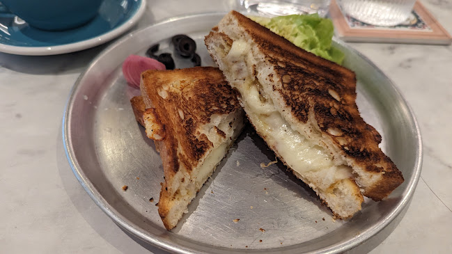 Opinii despre Carrotsticks and Cravings Stanley în Singapore - Hospitality and gastronomy