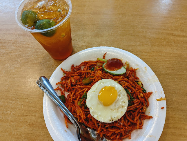 Mufiz Food Centre - Hospitality and gastronomy