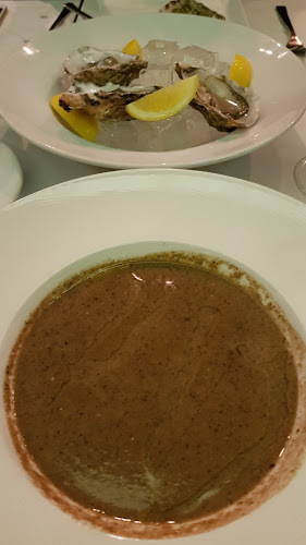 R Italian Kitchen & Smokehouse - Singapore