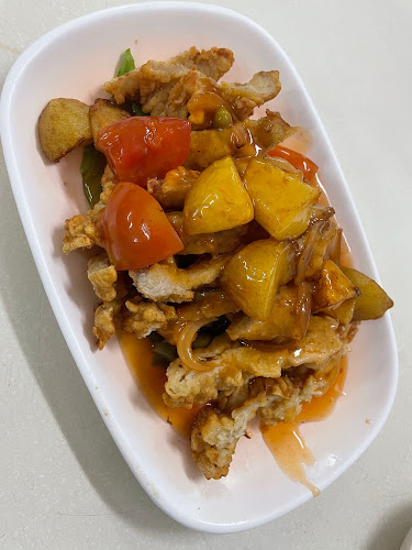 Jin Wee Restaurant - Singapore