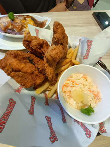 Comentarii opinii despre Swensen's @ Causeway Point