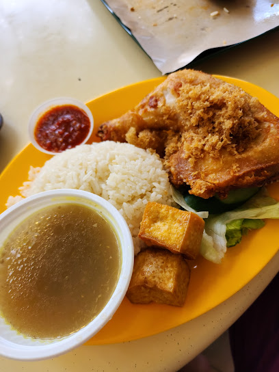 Zoul's Corner | Sengkang
