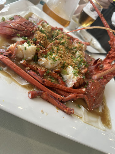 Comentarii opinii despre YANG MING SEAFOOD 扬名海鲜港 (VivoCity Branch)