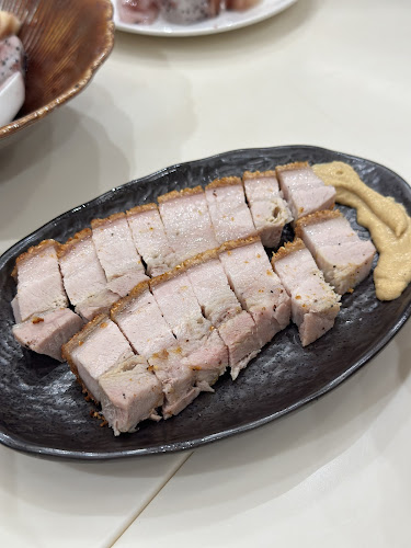 Peach Garden @ The Metropolis