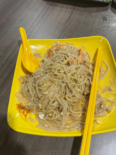 1 Punggol Dr., Level 2, Singapore 828629