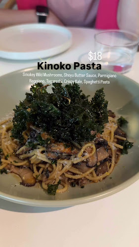 Hello Arigato Everton Park - Hospitality and gastronomy