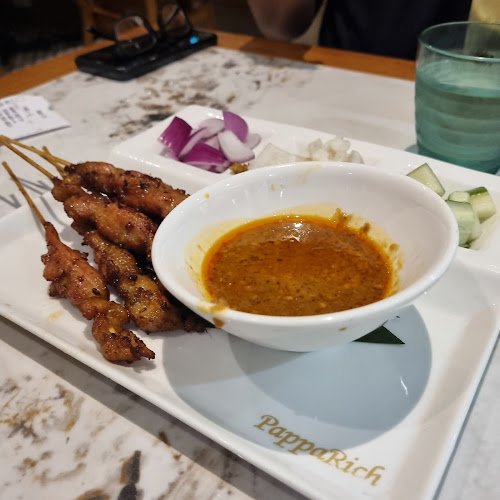 1 North Point Dr, #02-139/140 South Wing of Northpoint City, Singapore 768019