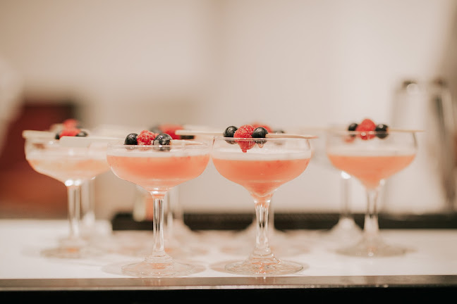 Elite Bar Solutions - Hospitality and gastronomy