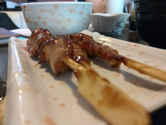 Himawari Japanese Restaurant - Hospitality and gastronomy