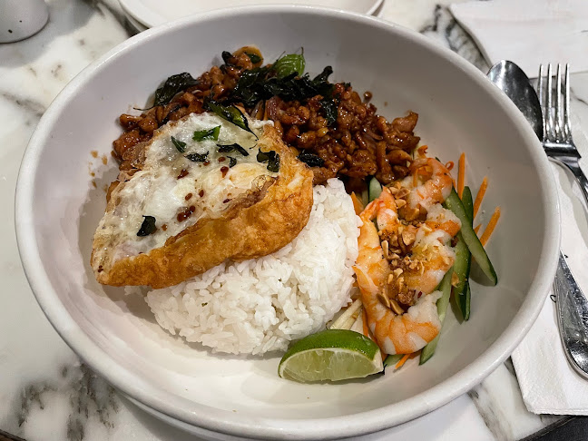 PS.Cafe Raffles City