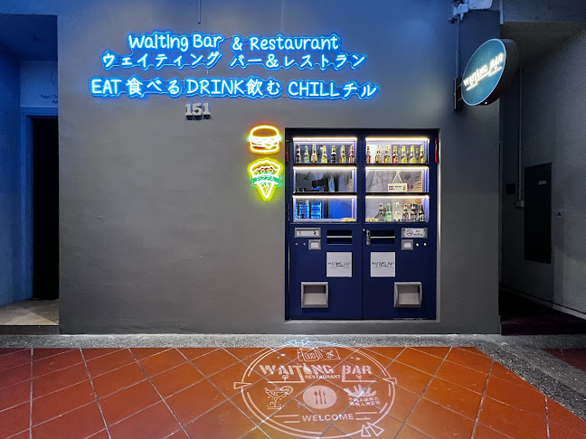 Waiting Bar & Restaurant