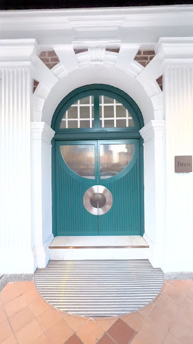 Restaurant Born - Hospitality and gastronomy