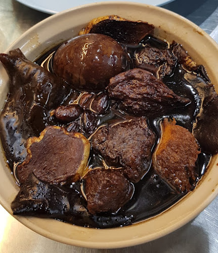 Opinii despre 金欢喜 all about vege (素，vegetarian) în Singapore - Hospitality and gastronomy