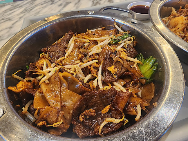 Food Republic - Hospitality and gastronomy